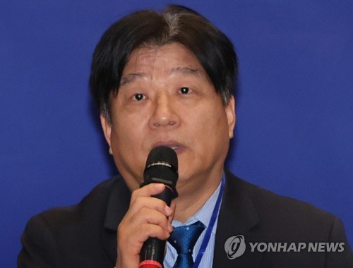 양문석 더불어민주당 의원 [연합뉴스]